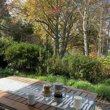 Bramber Cottage Hogsback Exteriör bild