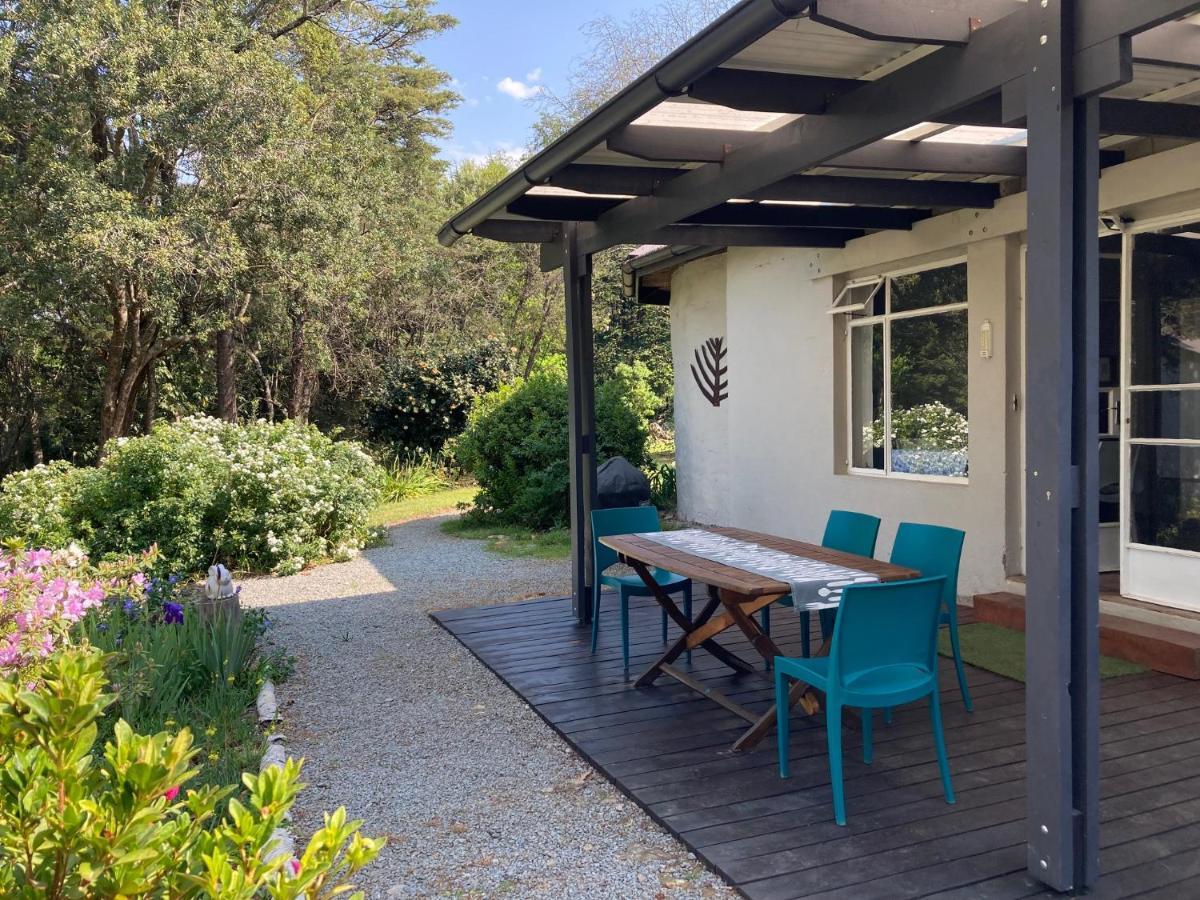 Bramber Cottage Hogsback Exteriör bild